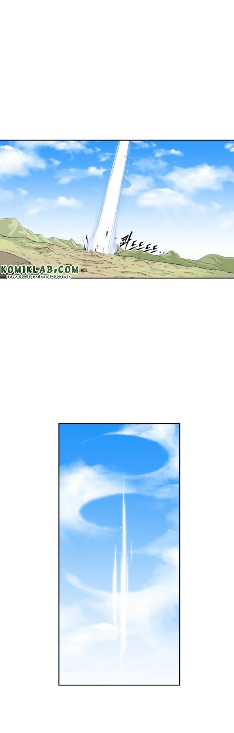 Monster Hunter Chapter 20 - halaman 36