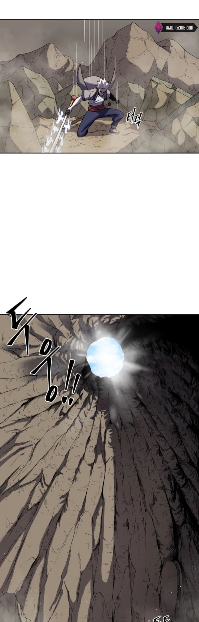 Monster Hunter Chapter 20 - halaman 38