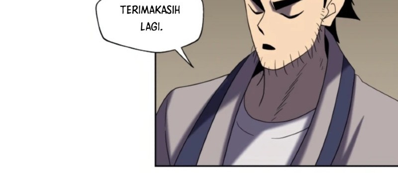 Monster Hunter Chapter 20 - halaman 47