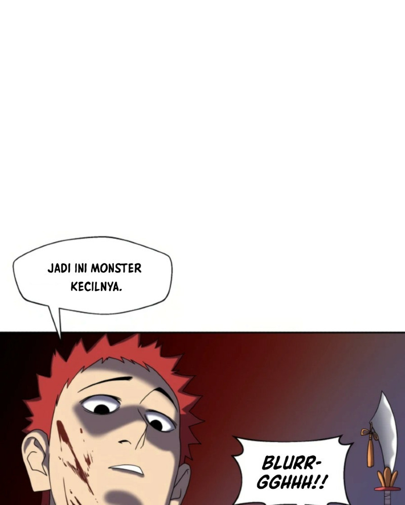 Monster Hunter Chapter 20 - halaman 54