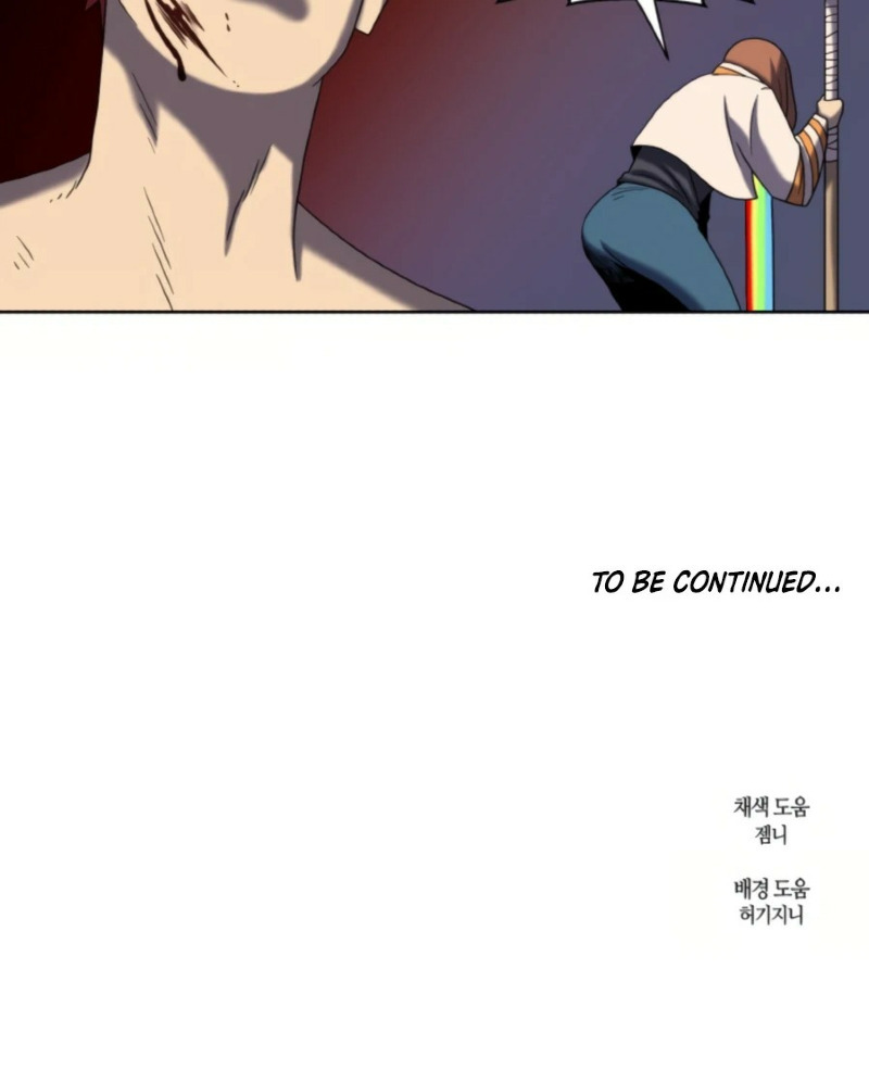 Monster Hunter Chapter 20 - halaman 55