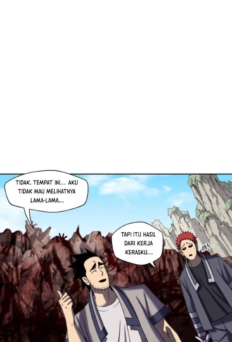 Monster Hunter Chapter 23 - halaman 20