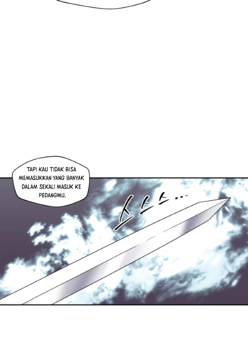 Monster Hunter Chapter 23 - halaman 28