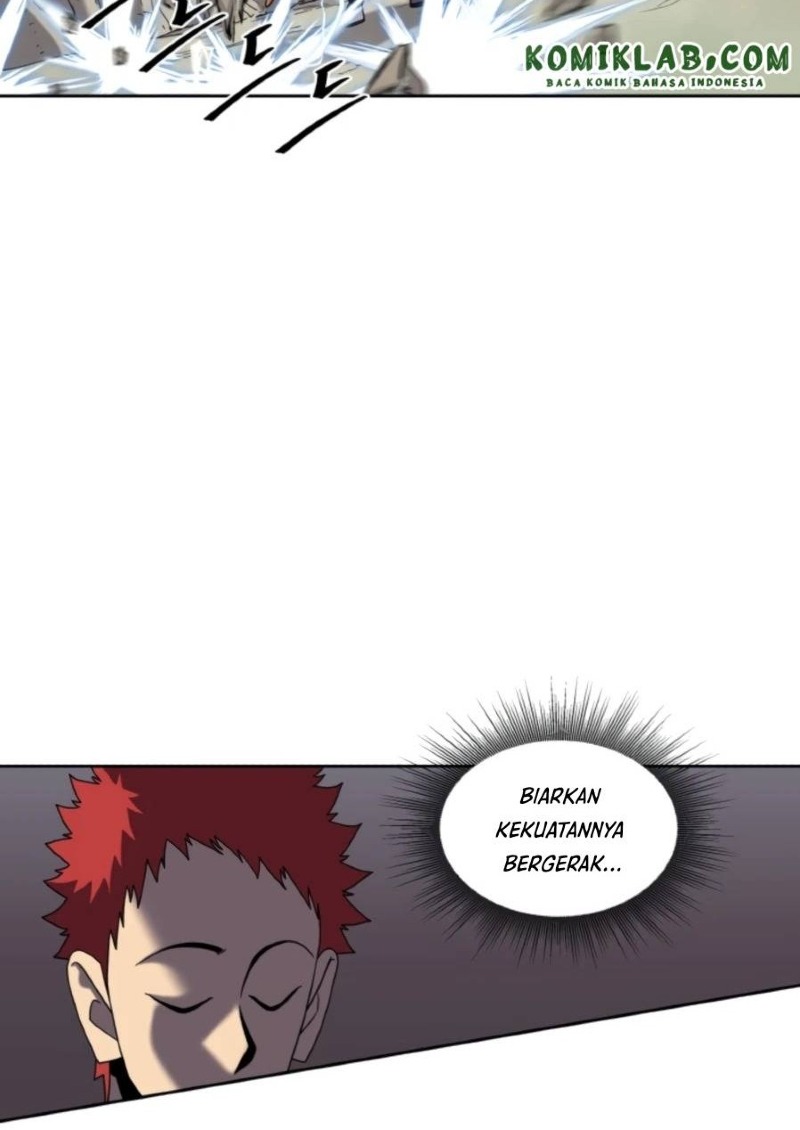 Monster Hunter Chapter 23 - halaman 30