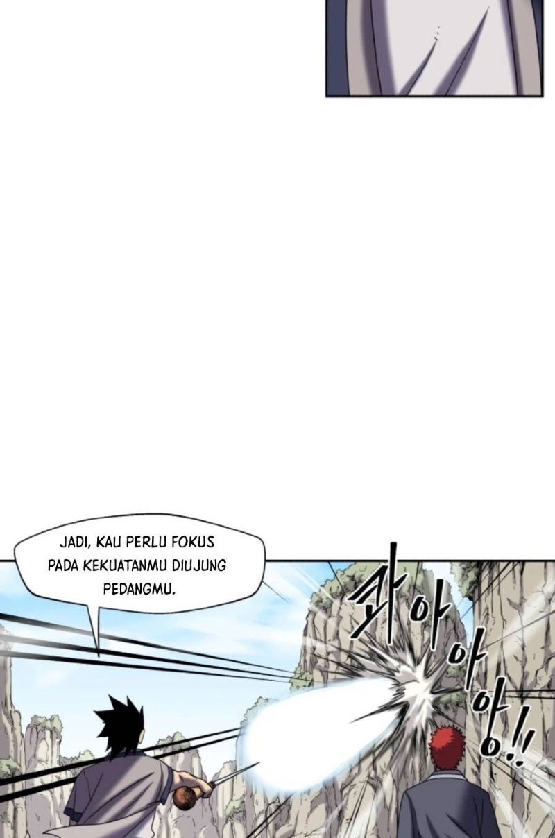 Monster Hunter Chapter 23 - halaman 33