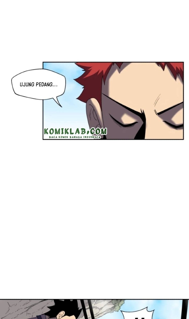 Monster Hunter Chapter 23 - halaman 35