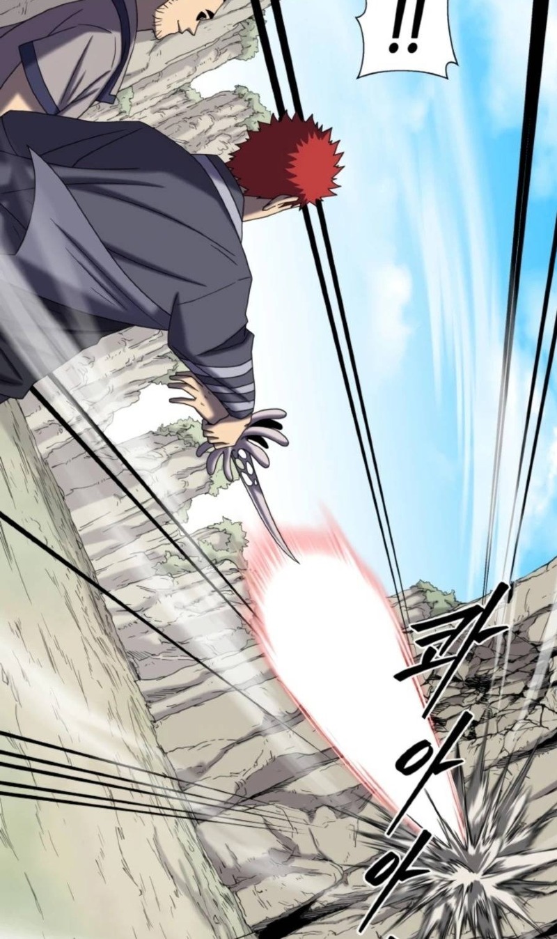Monster Hunter Chapter 23 - halaman 36