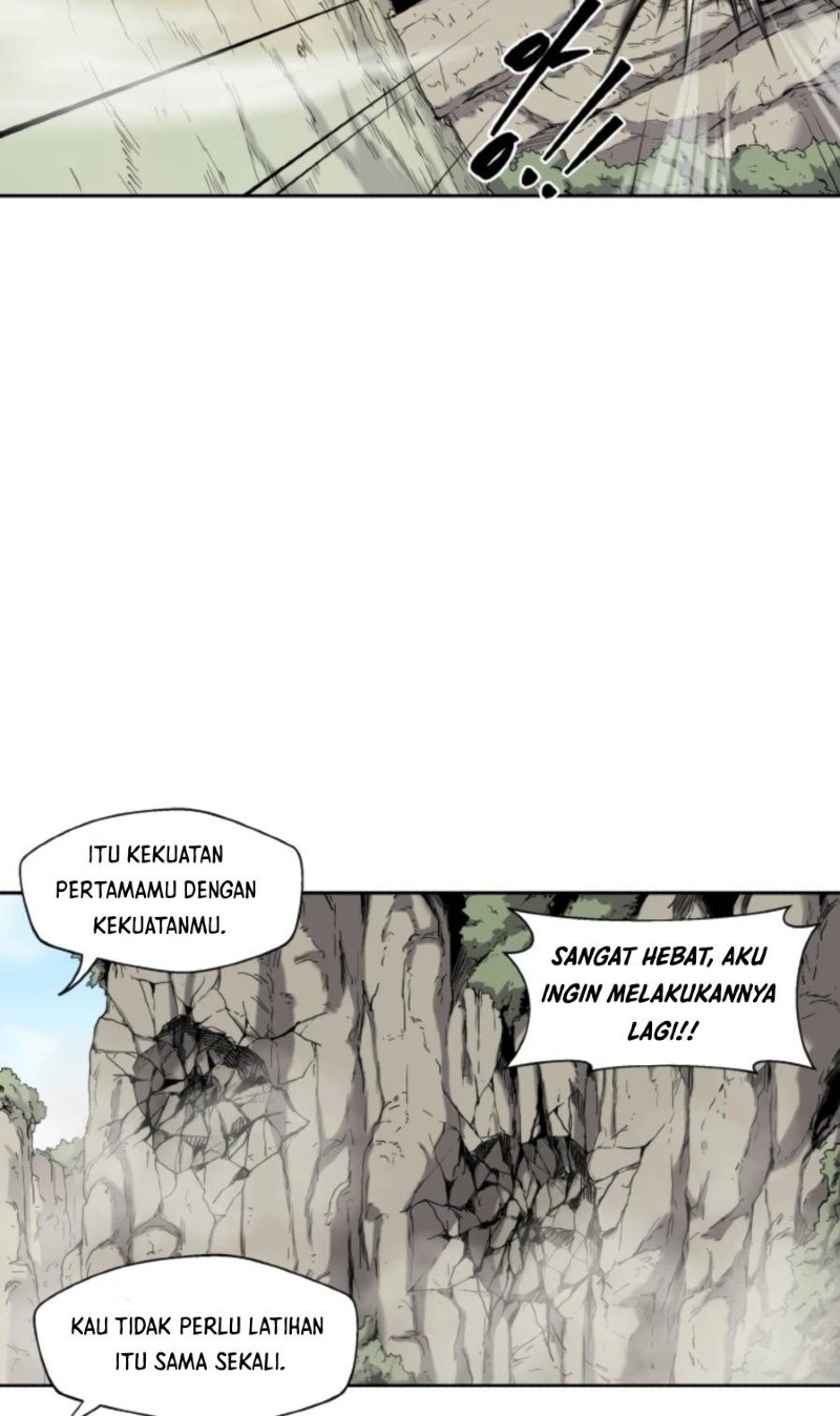 Monster Hunter Chapter 23 - halaman 37