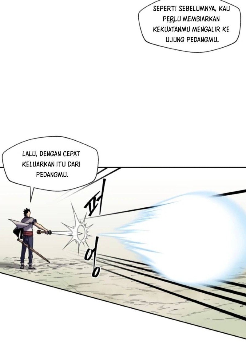 Monster Hunter Chapter 23 - halaman 40