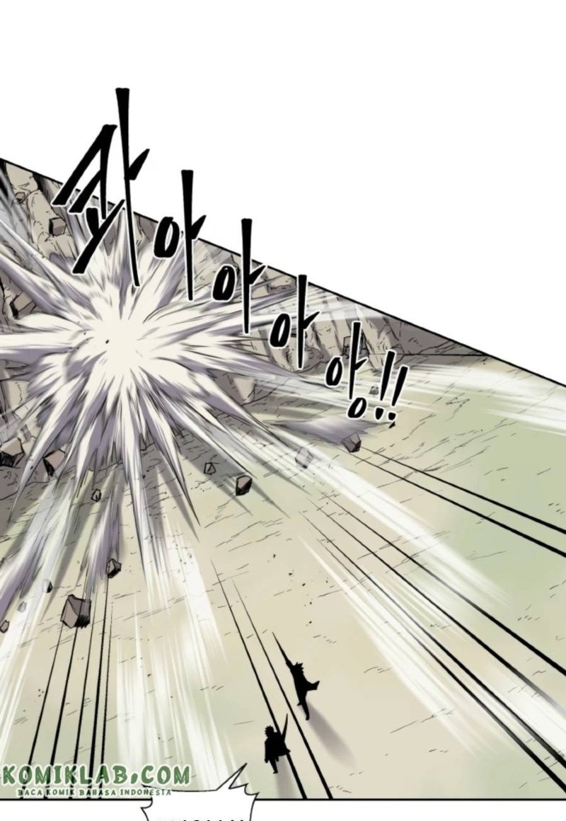 Monster Hunter Chapter 23 - halaman 41