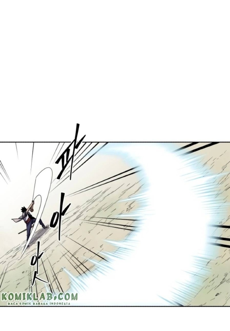 Monster Hunter Chapter 23 - halaman 45
