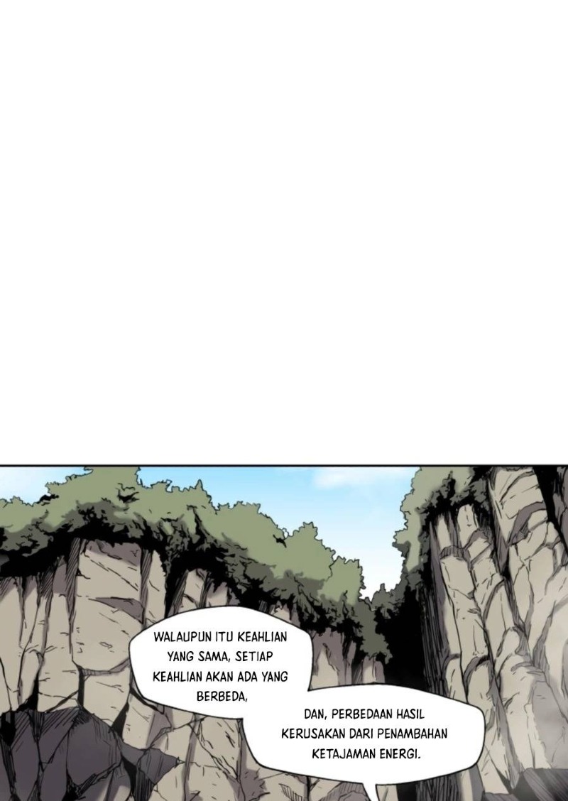 Monster Hunter Chapter 23 - halaman 47