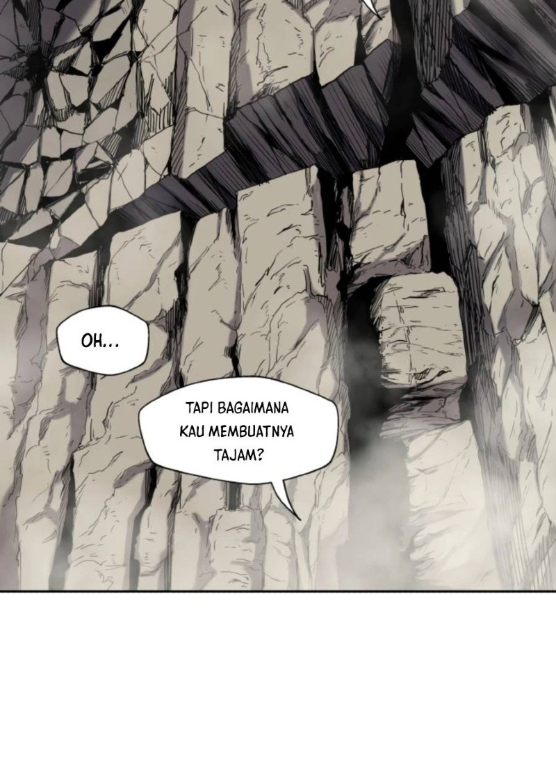 Monster Hunter Chapter 23 - halaman 48