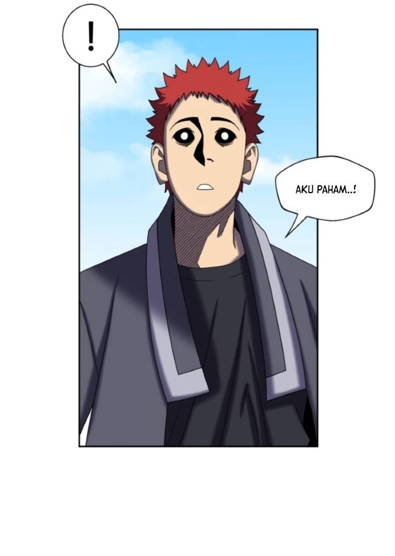 Monster Hunter Chapter 23 - halaman 50