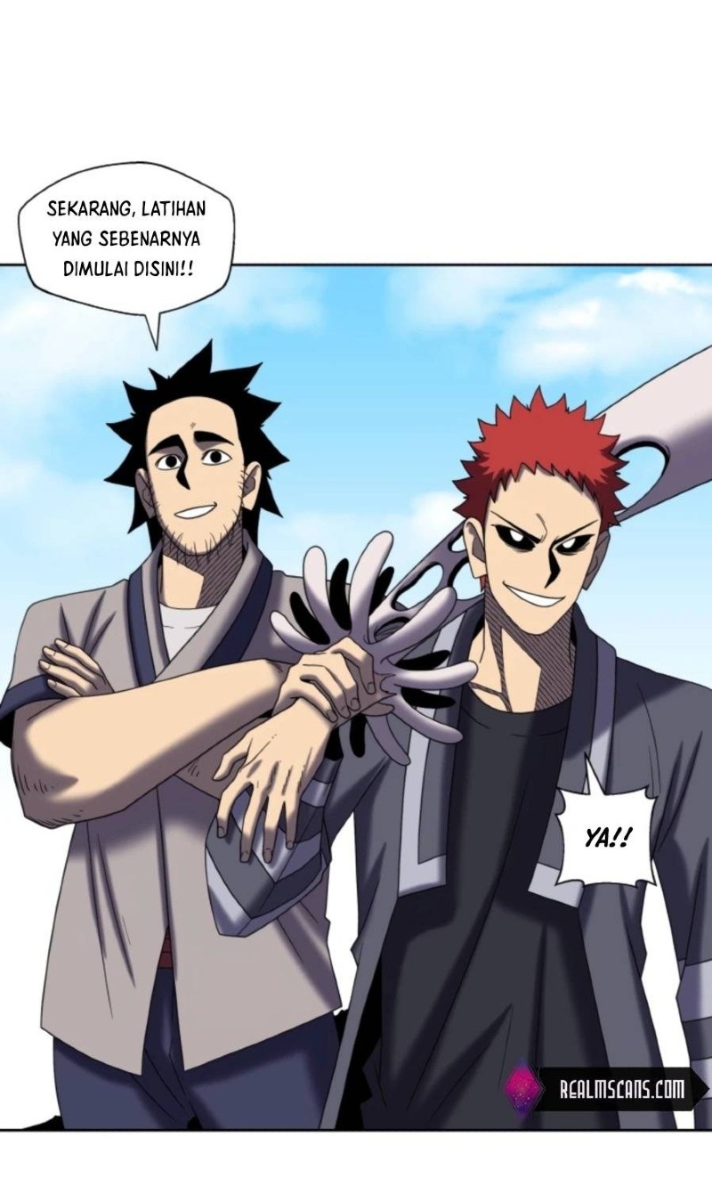 Monster Hunter Chapter 23 - halaman 52