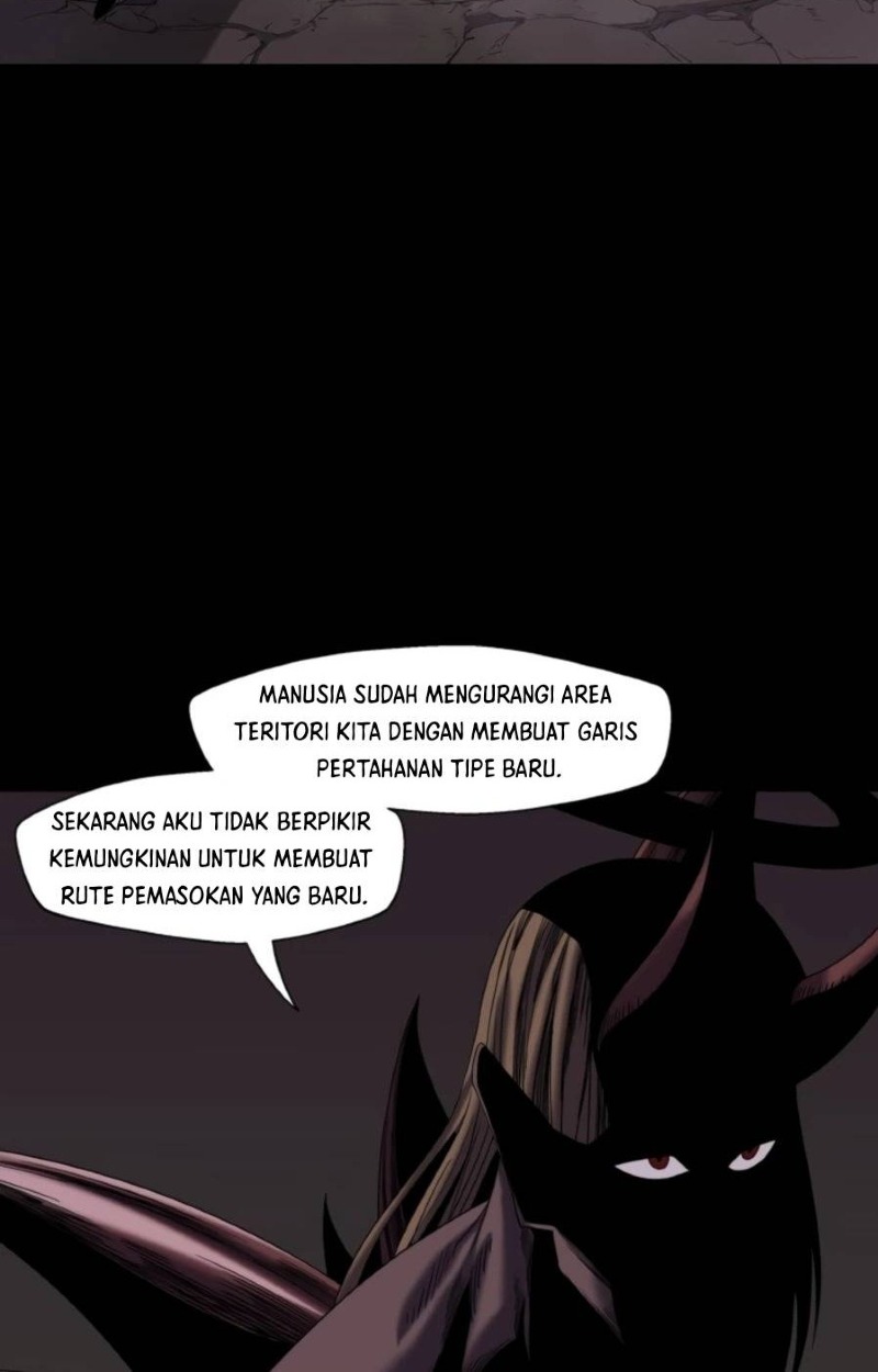 Monster Hunter Chapter 23 - halaman 56
