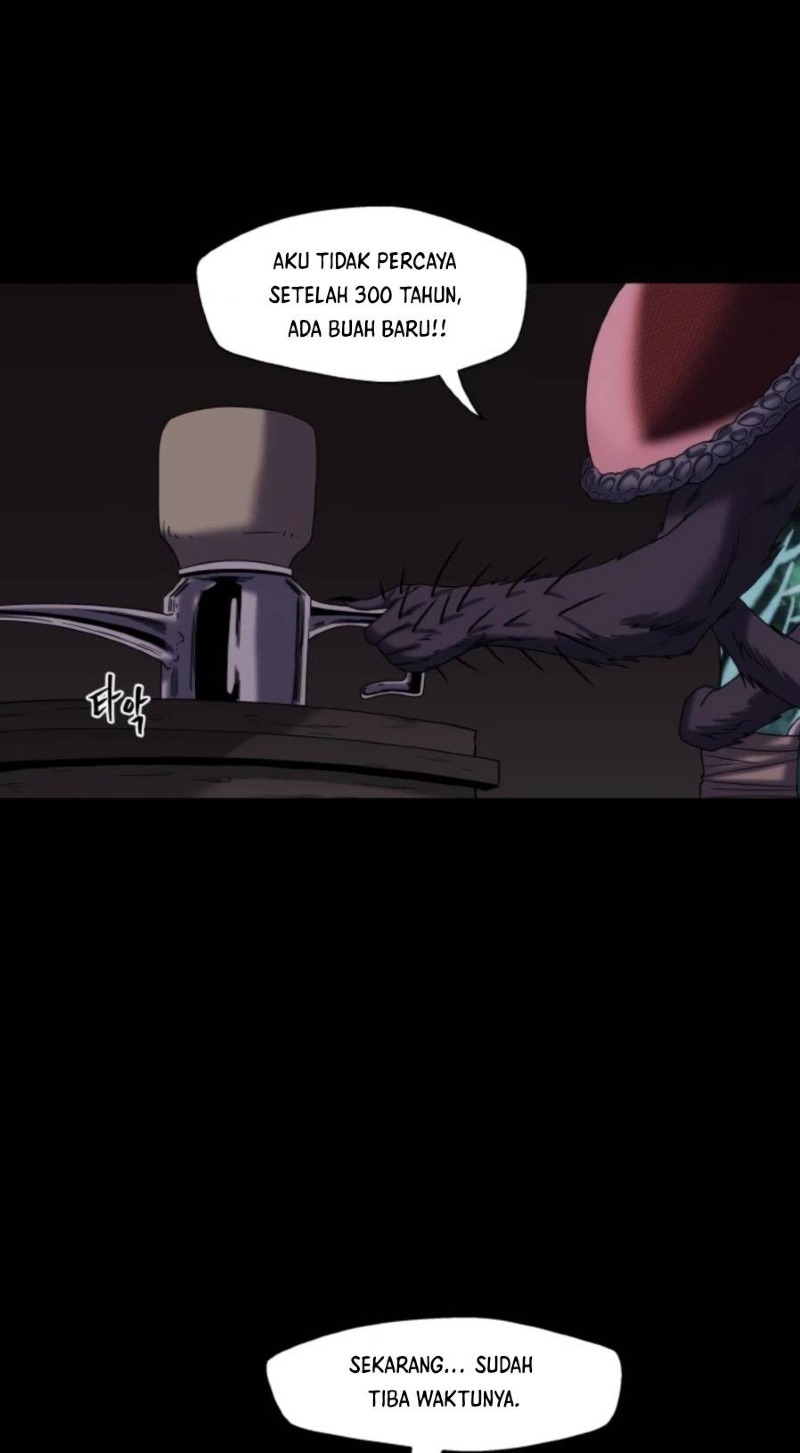 Monster Hunter Chapter 23 - halaman 61