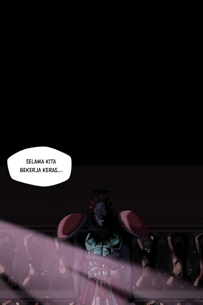 Monster Hunter Chapter 23 - halaman 63