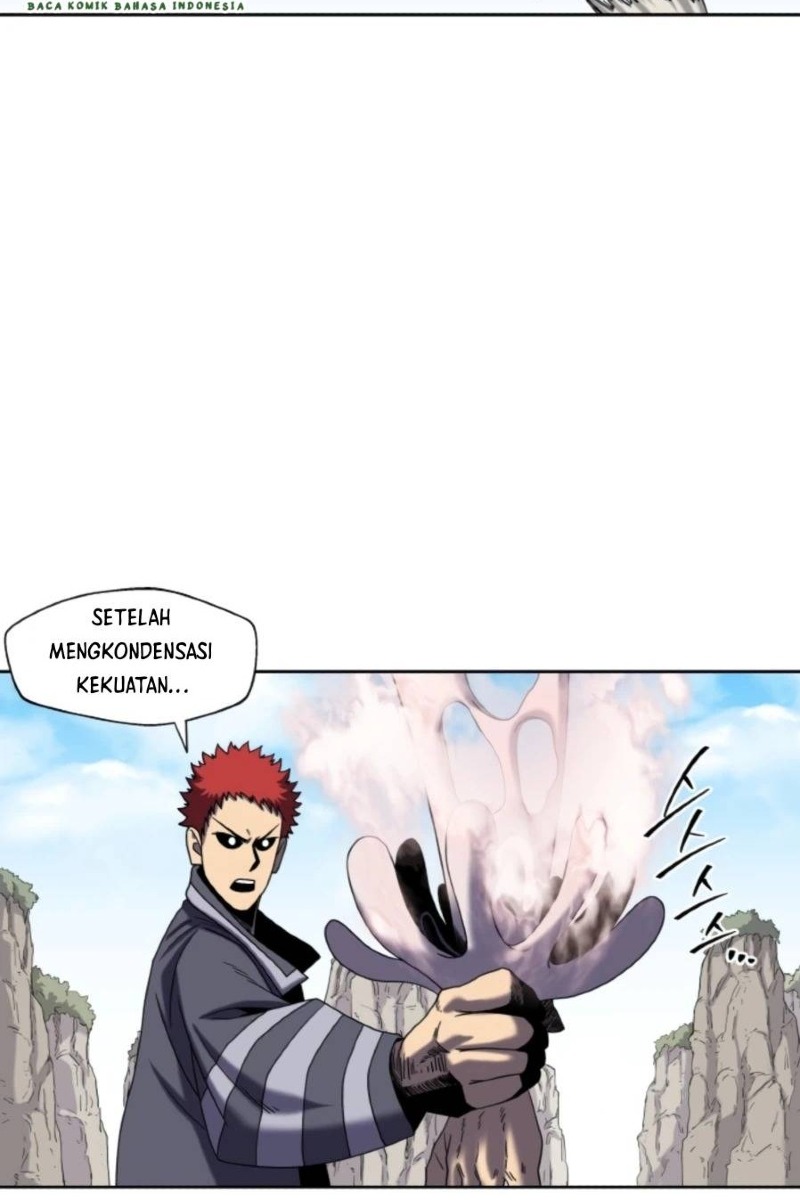 Monster Hunter Chapter 23 - halaman 66