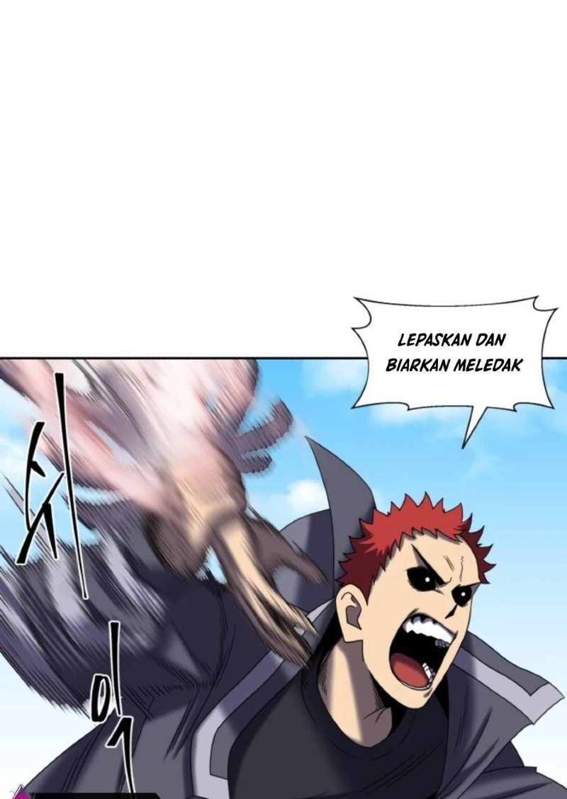 Monster Hunter Chapter 23 - halaman 67