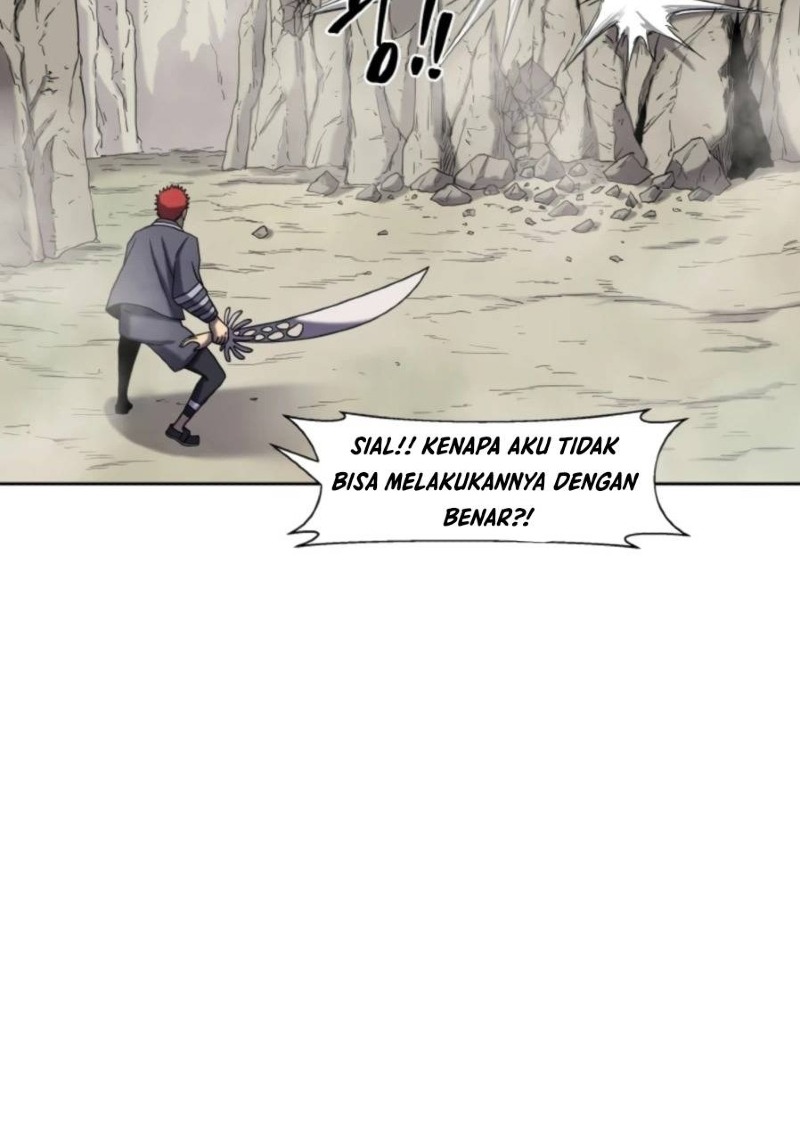 Monster Hunter Chapter 23 - halaman 70