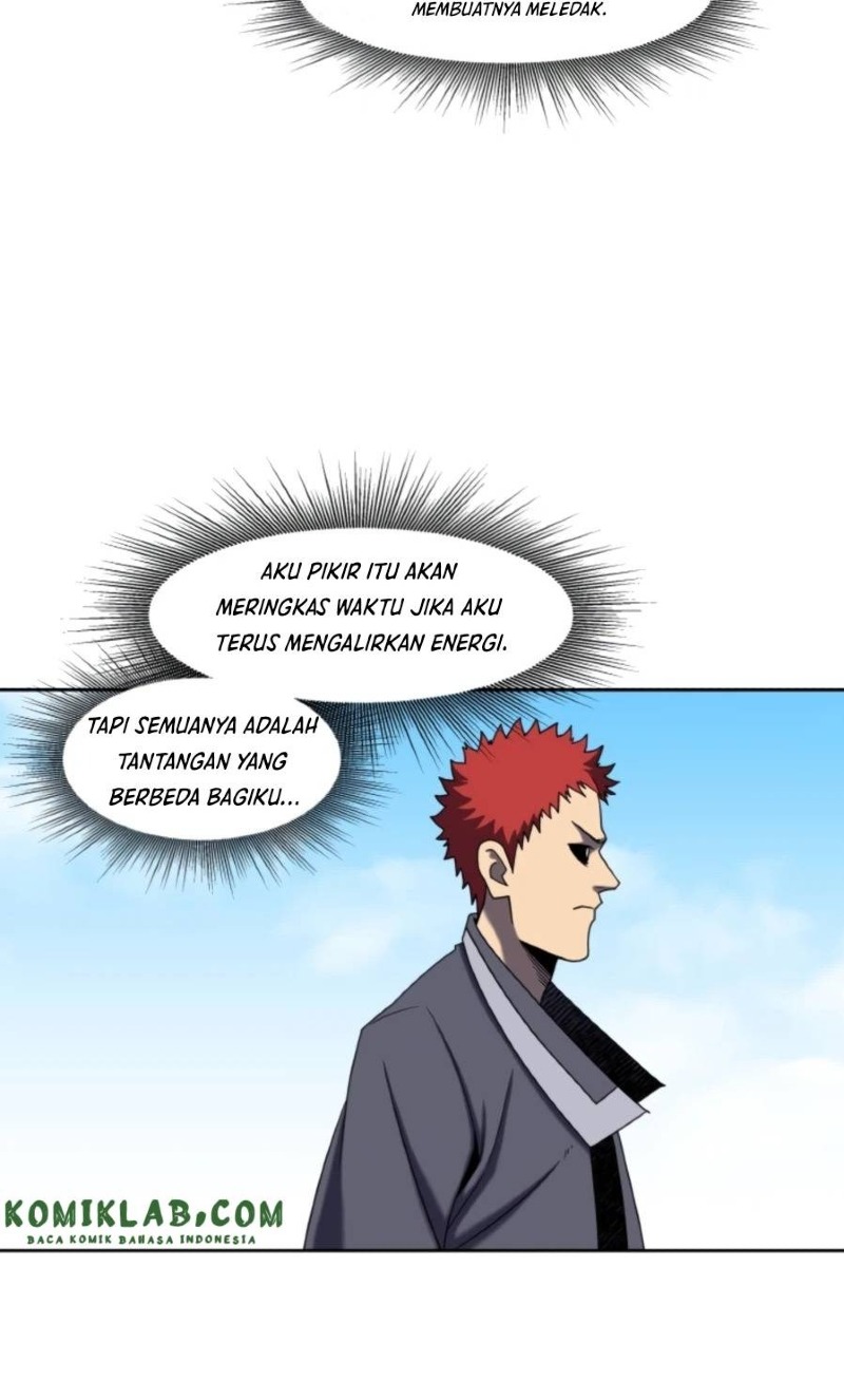 Monster Hunter Chapter 23 - halaman 73