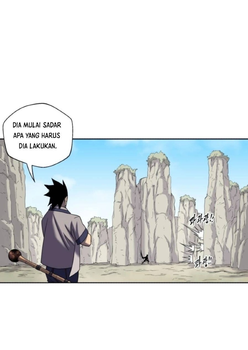 Monster Hunter Chapter 23 - halaman 75
