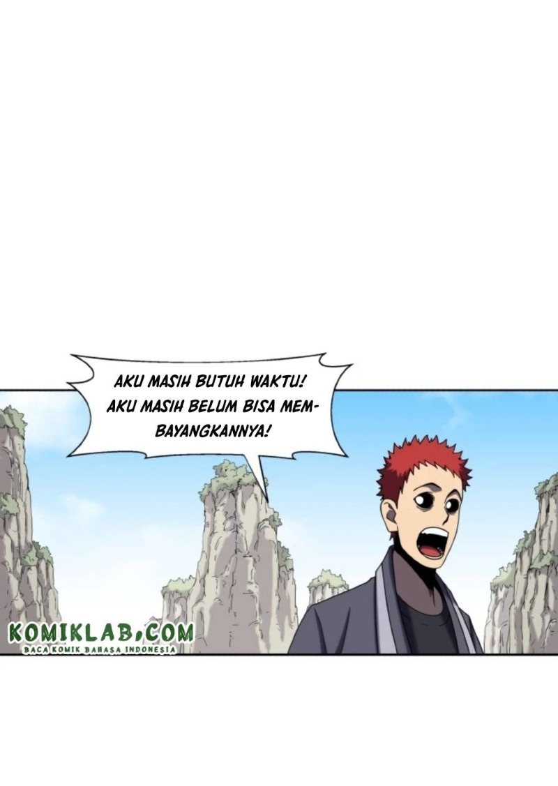 Monster Hunter Chapter 23 - halaman 77
