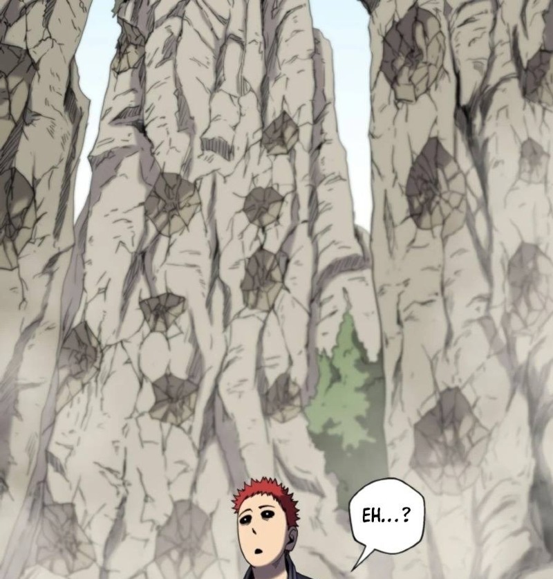 Monster Hunter Chapter 23 - halaman 81