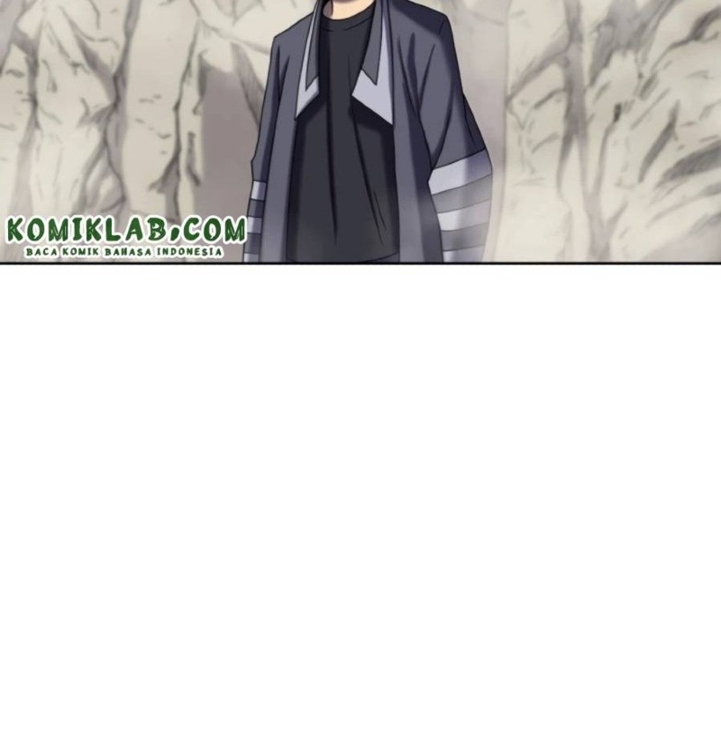 Monster Hunter Chapter 23 - halaman 82