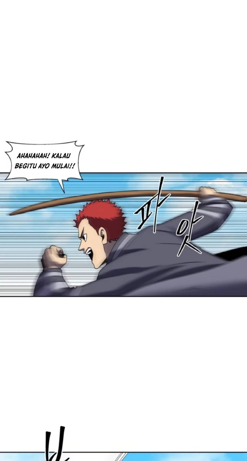 Monster Hunter Chapter 24 - halaman 19