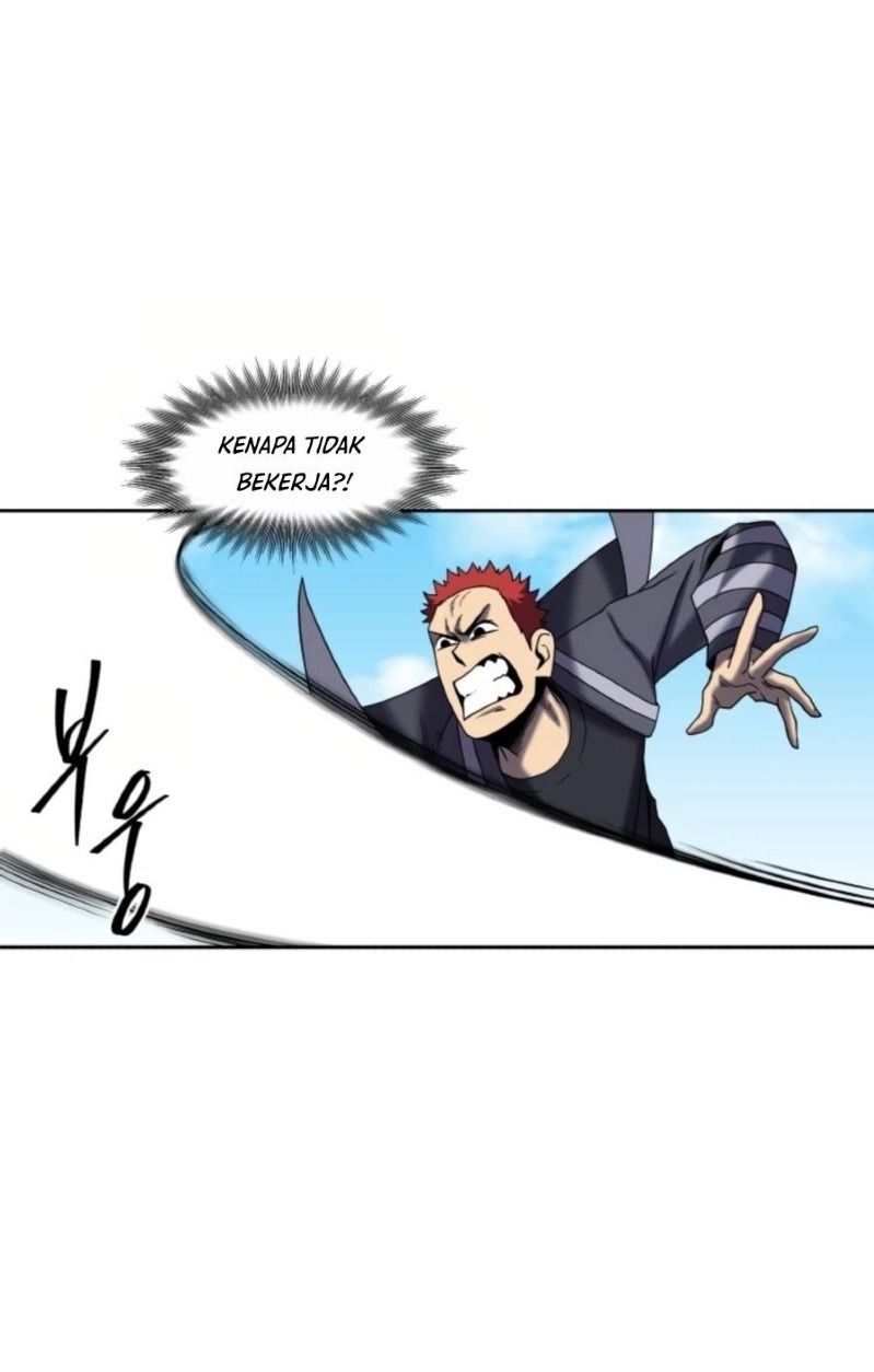 Monster Hunter Chapter 24 - halaman 23