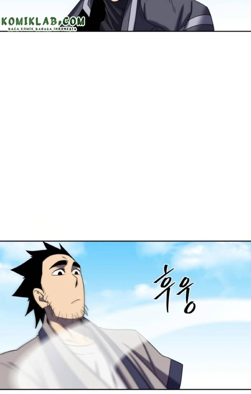 Monster Hunter Chapter 24 - halaman 26