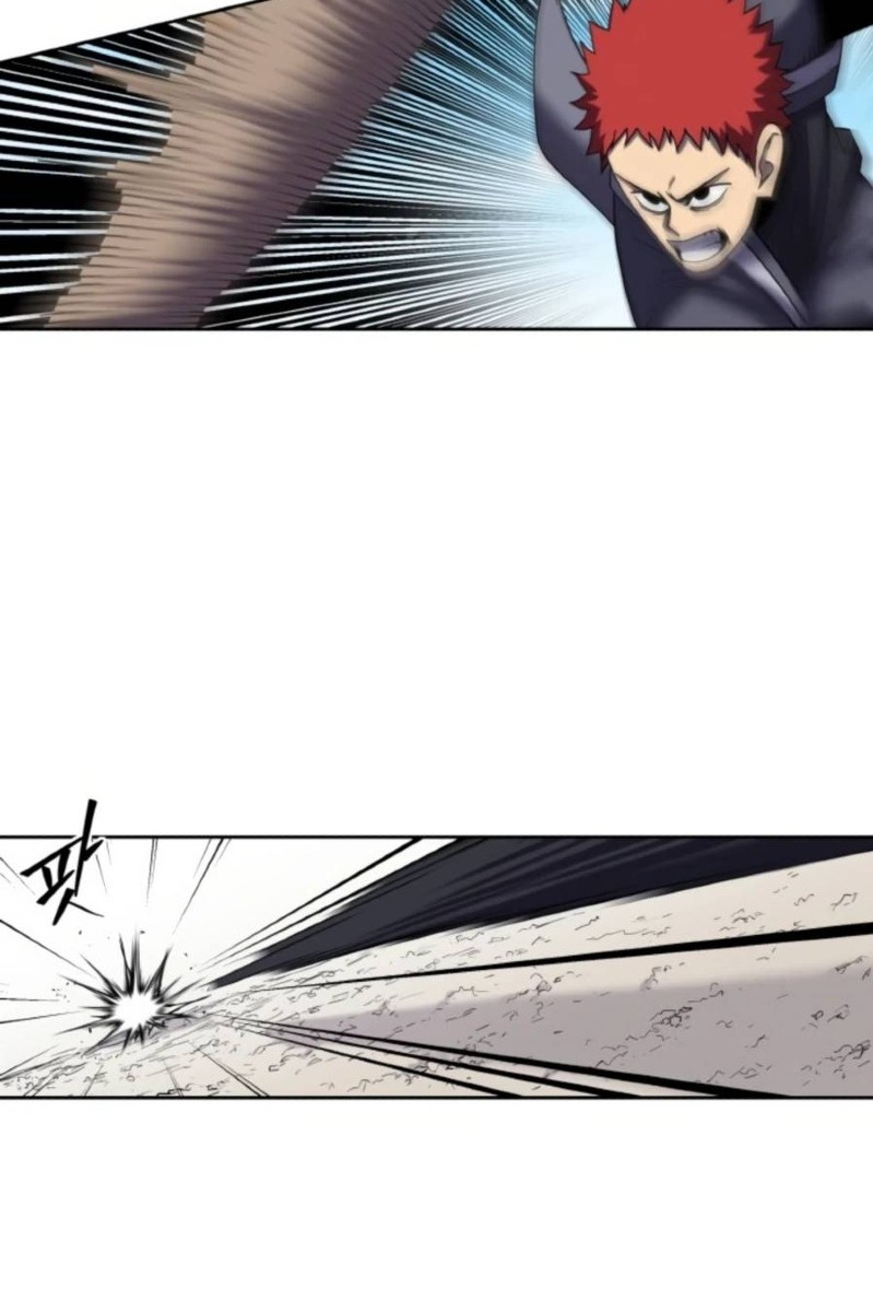 Monster Hunter Chapter 24 - halaman 28