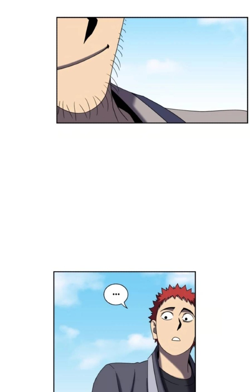 Monster Hunter Chapter 24 - halaman 31