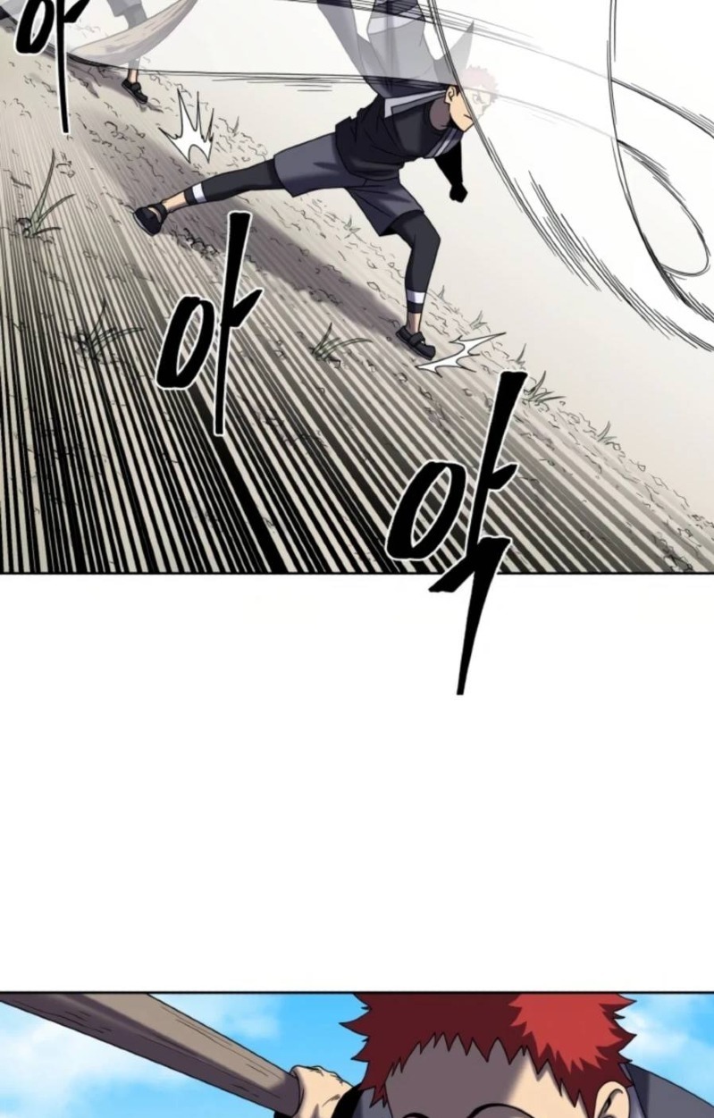Monster Hunter Chapter 24 - halaman 33