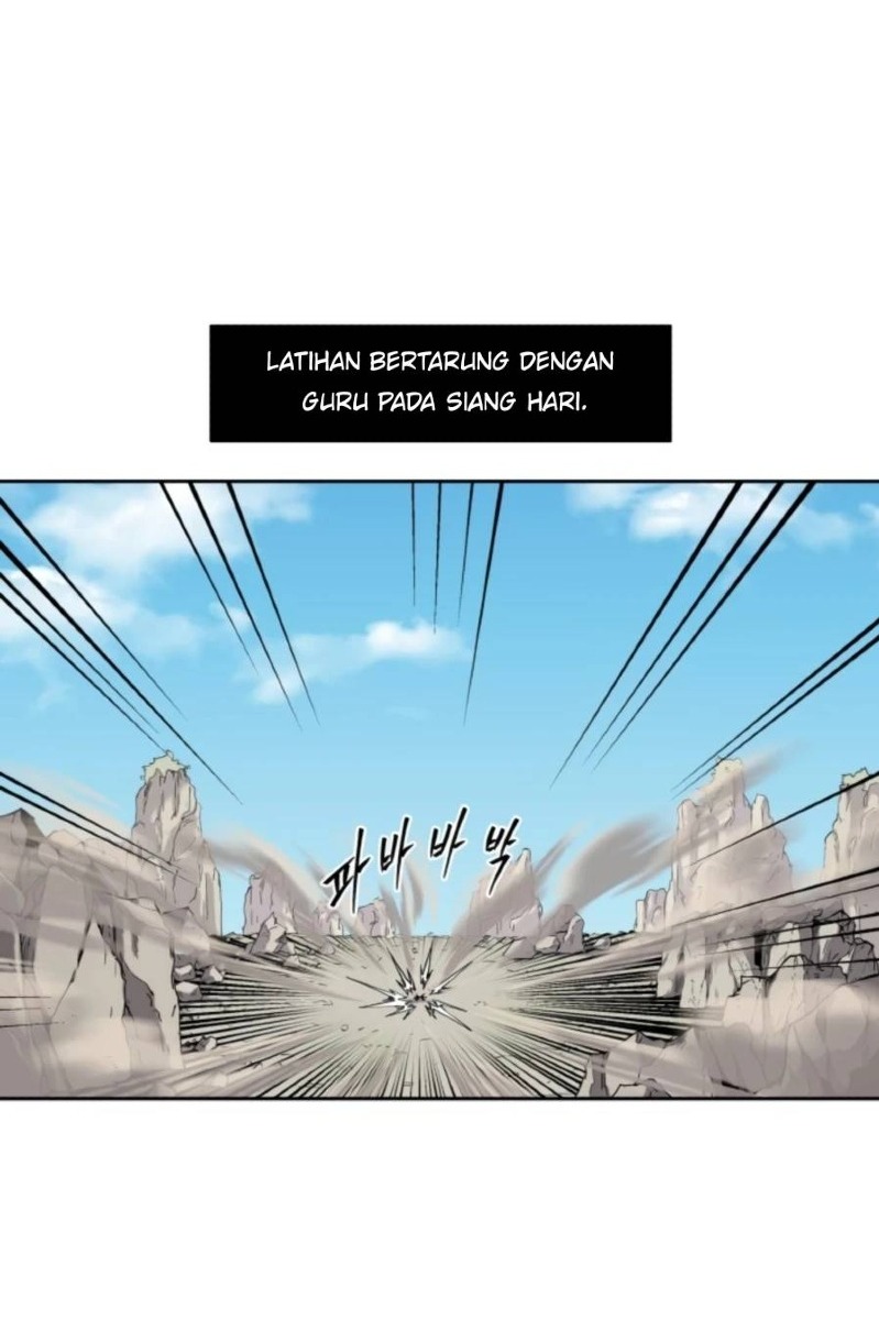 Monster Hunter Chapter 24 - halaman 40