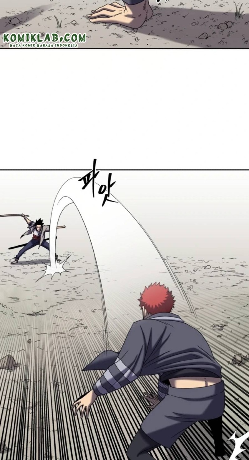 Monster Hunter Chapter 24 - halaman 44