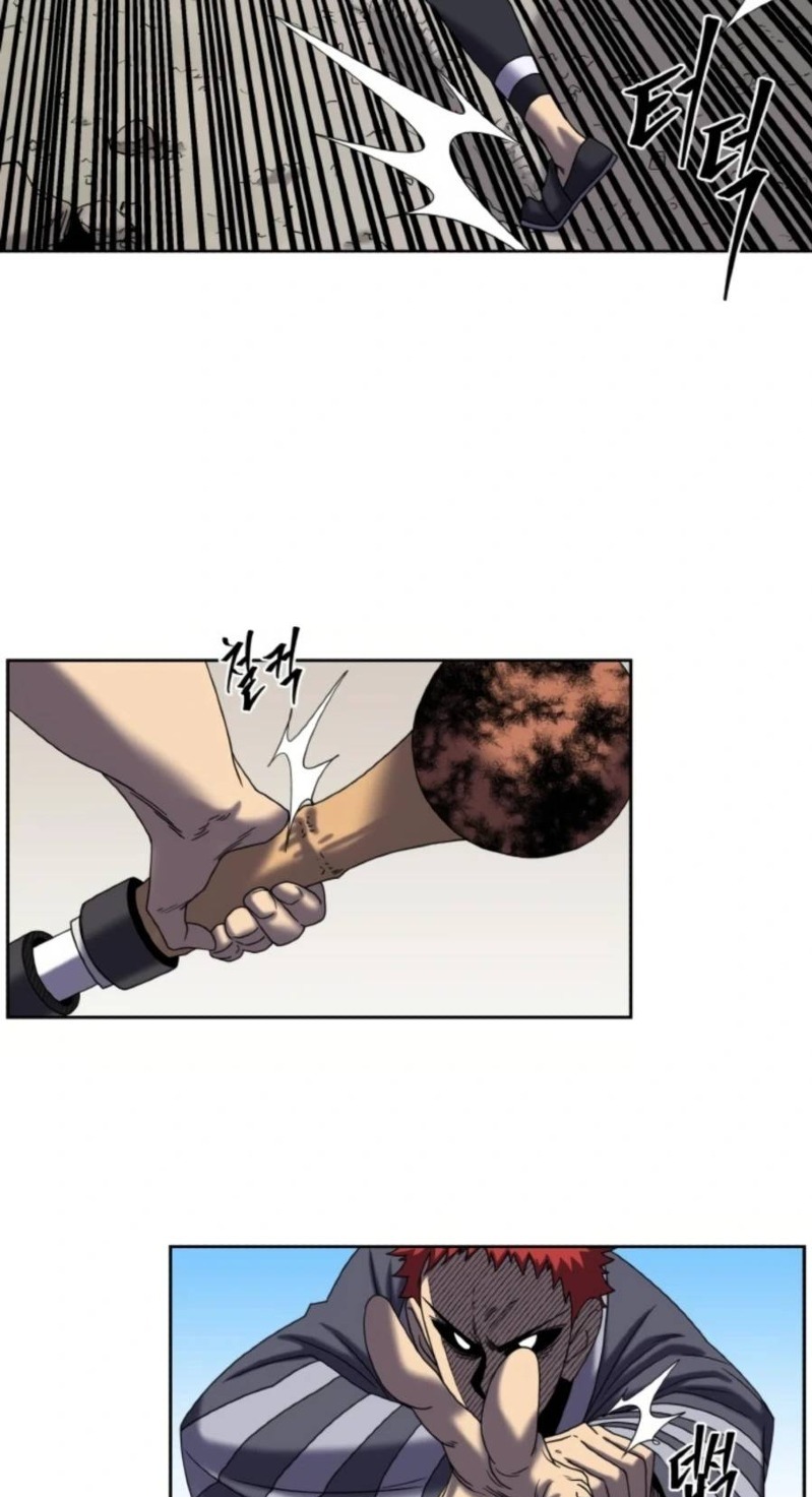 Monster Hunter Chapter 24 - halaman 45