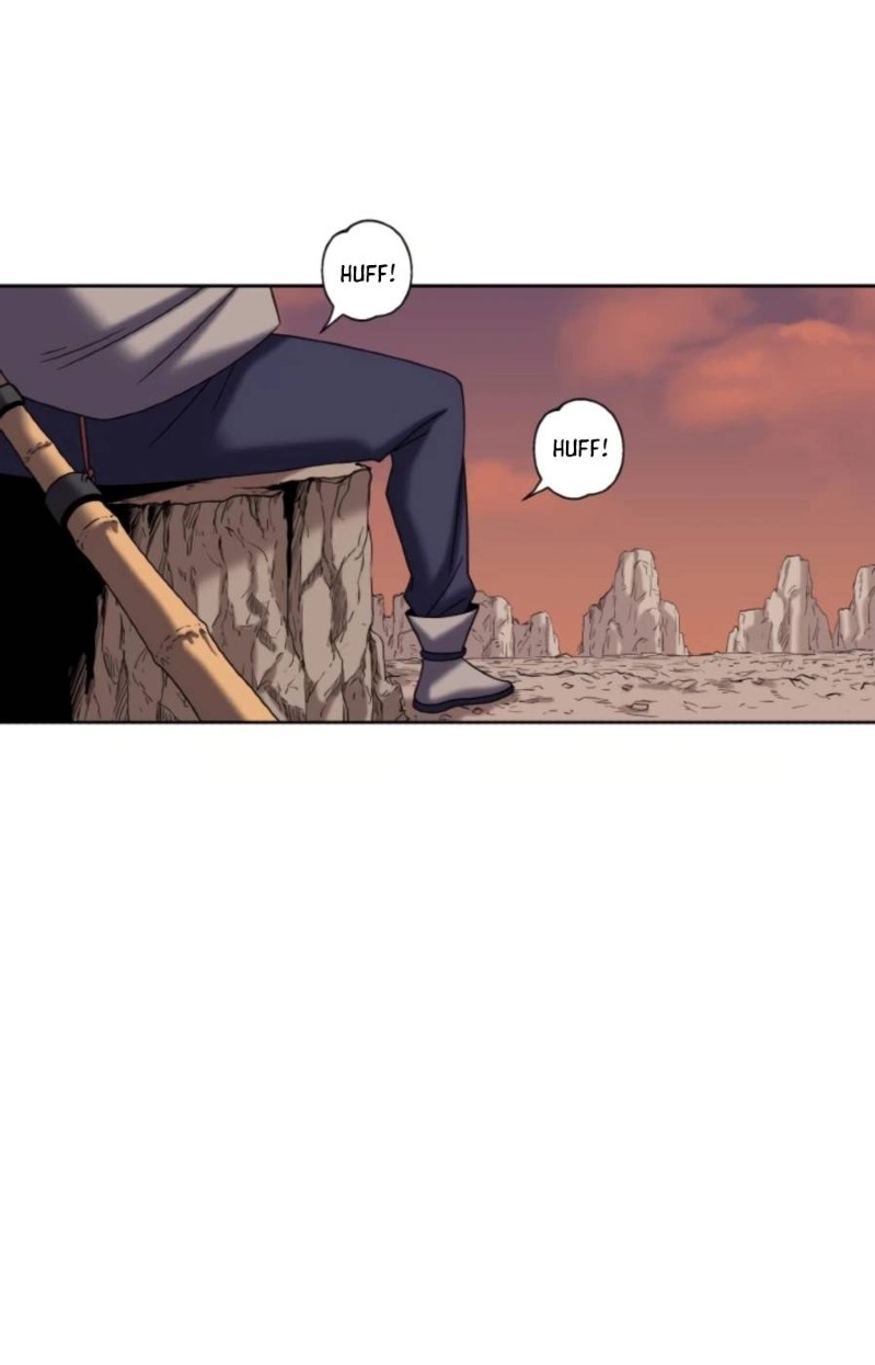 Monster Hunter Chapter 24 - halaman 51