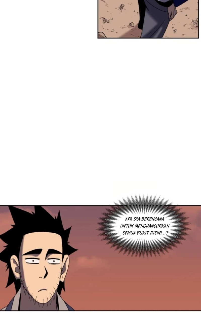 Monster Hunter Chapter 24 - halaman 54