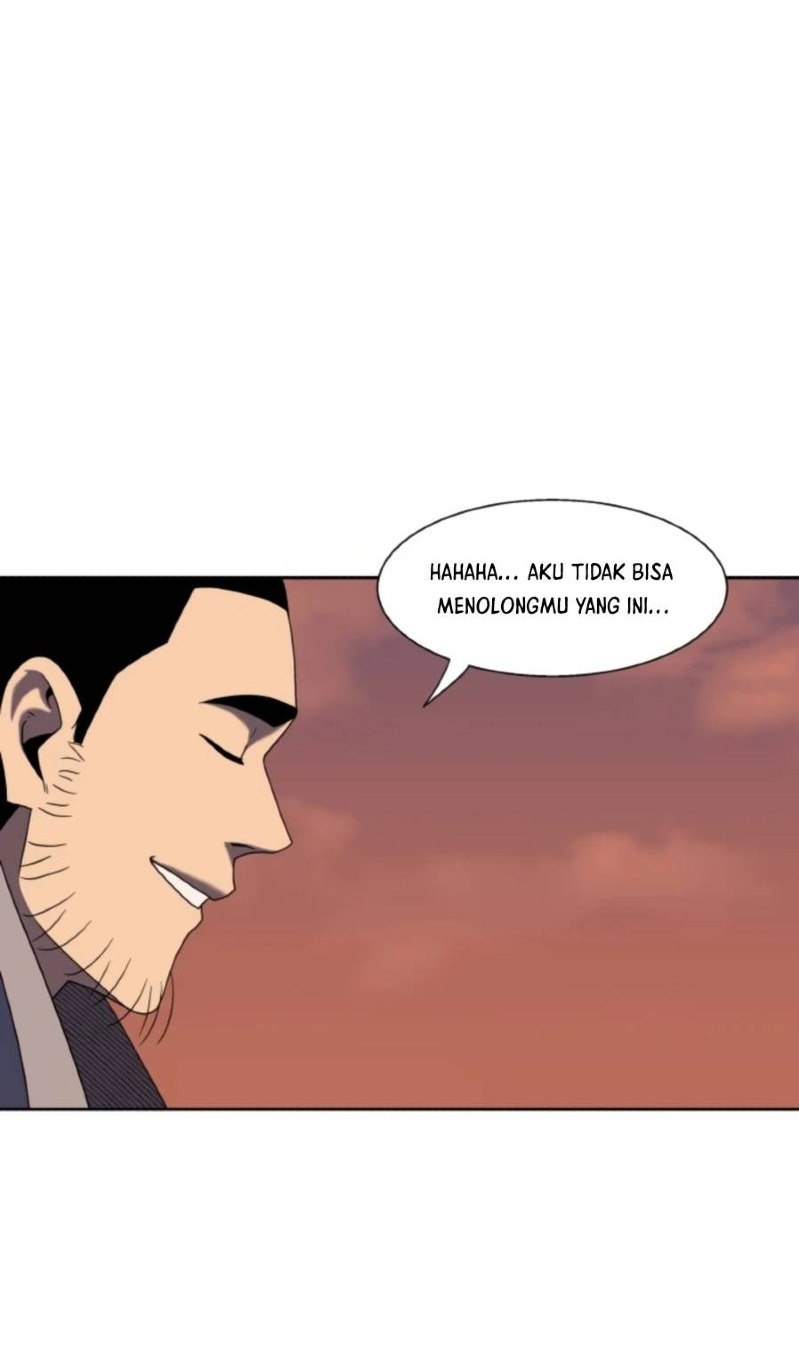 Monster Hunter Chapter 24 - halaman 56