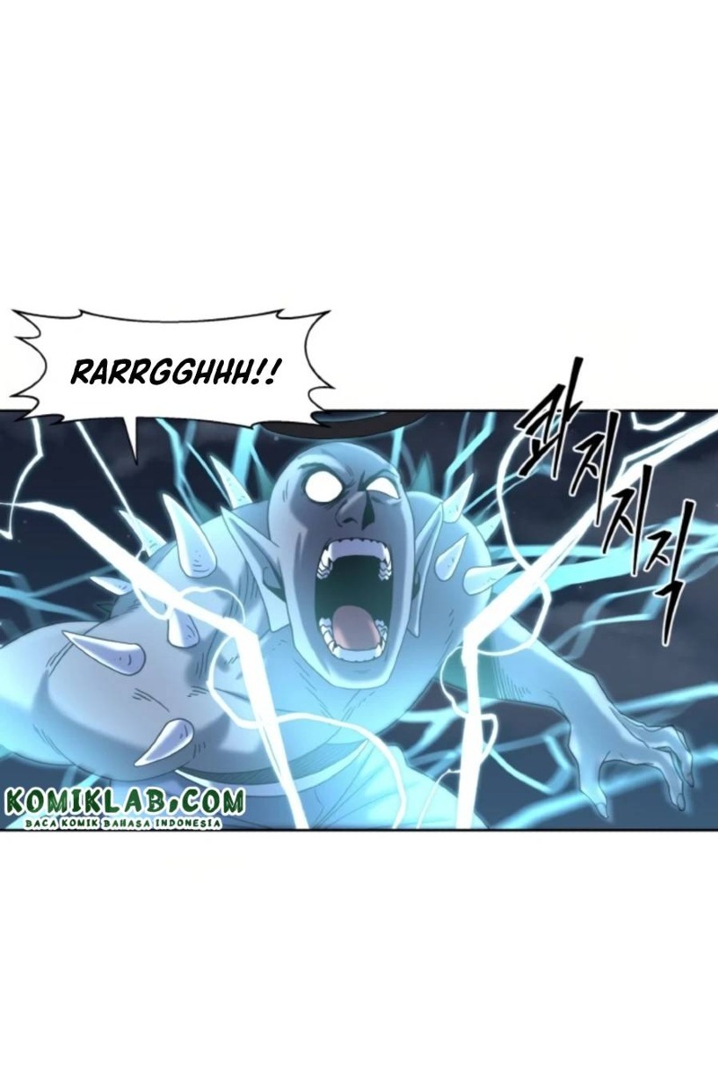 Monster Hunter Chapter 24 - halaman 59