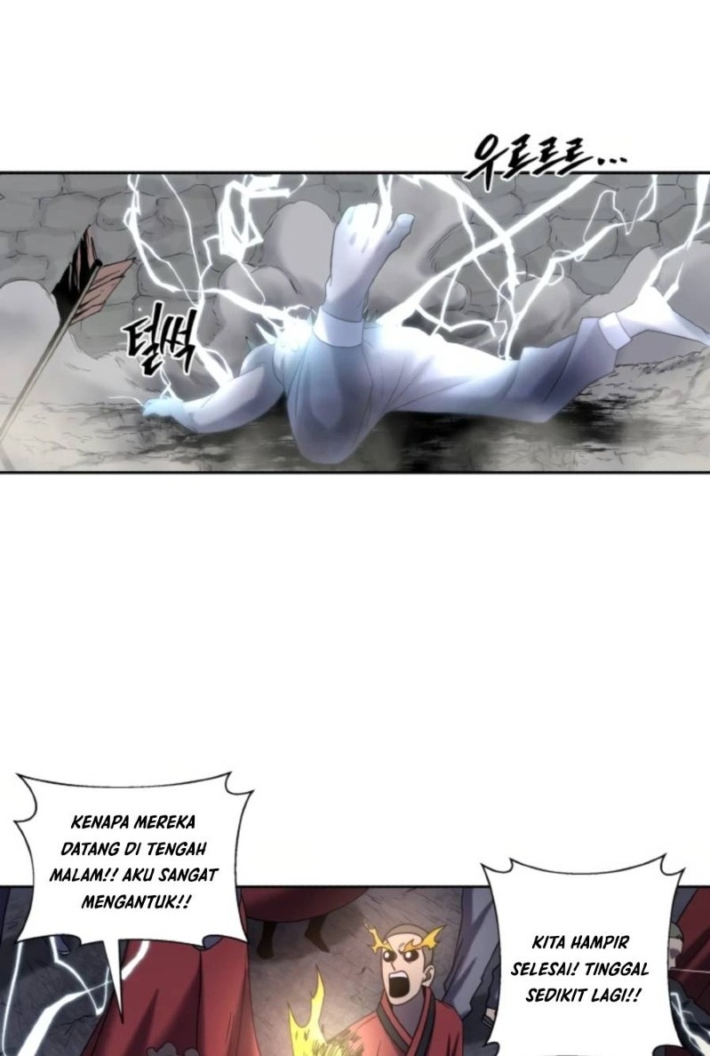 Monster Hunter Chapter 24 - halaman 60