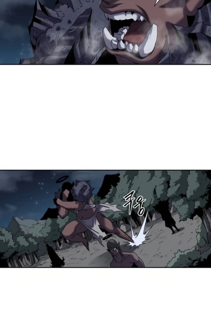 Monster Hunter Chapter 24 - halaman 62