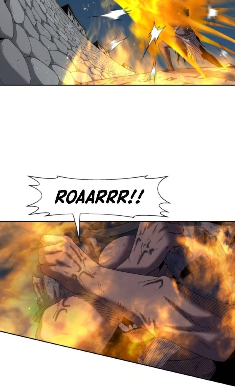 Monster Hunter Chapter 24 - halaman 66