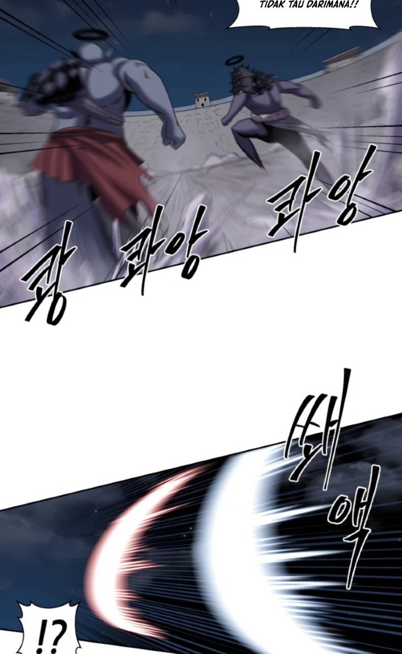 Monster Hunter Chapter 24 - halaman 73