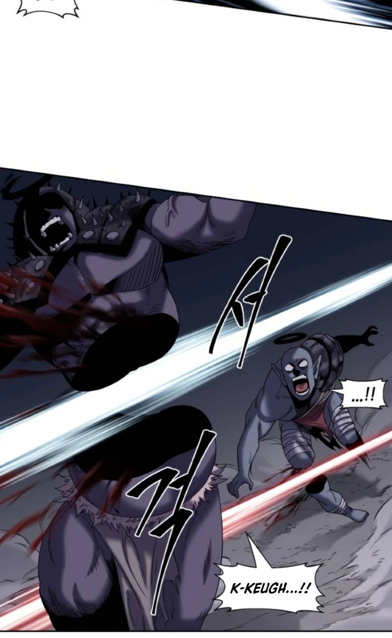 Monster Hunter Chapter 24 - halaman 74