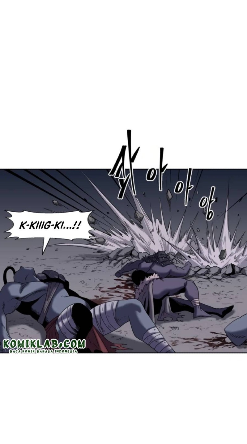 Monster Hunter Chapter 24 - halaman 75