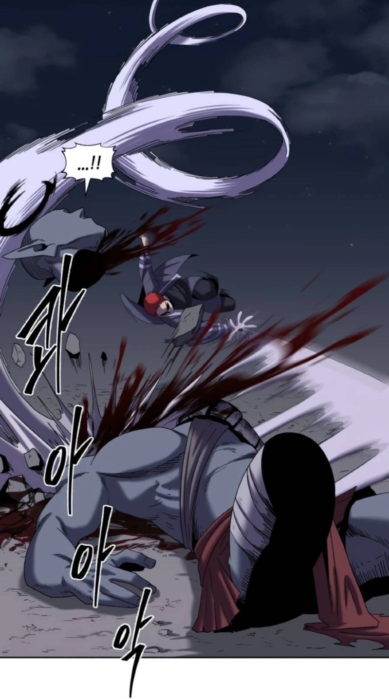Monster Hunter Chapter 24 - halaman 78